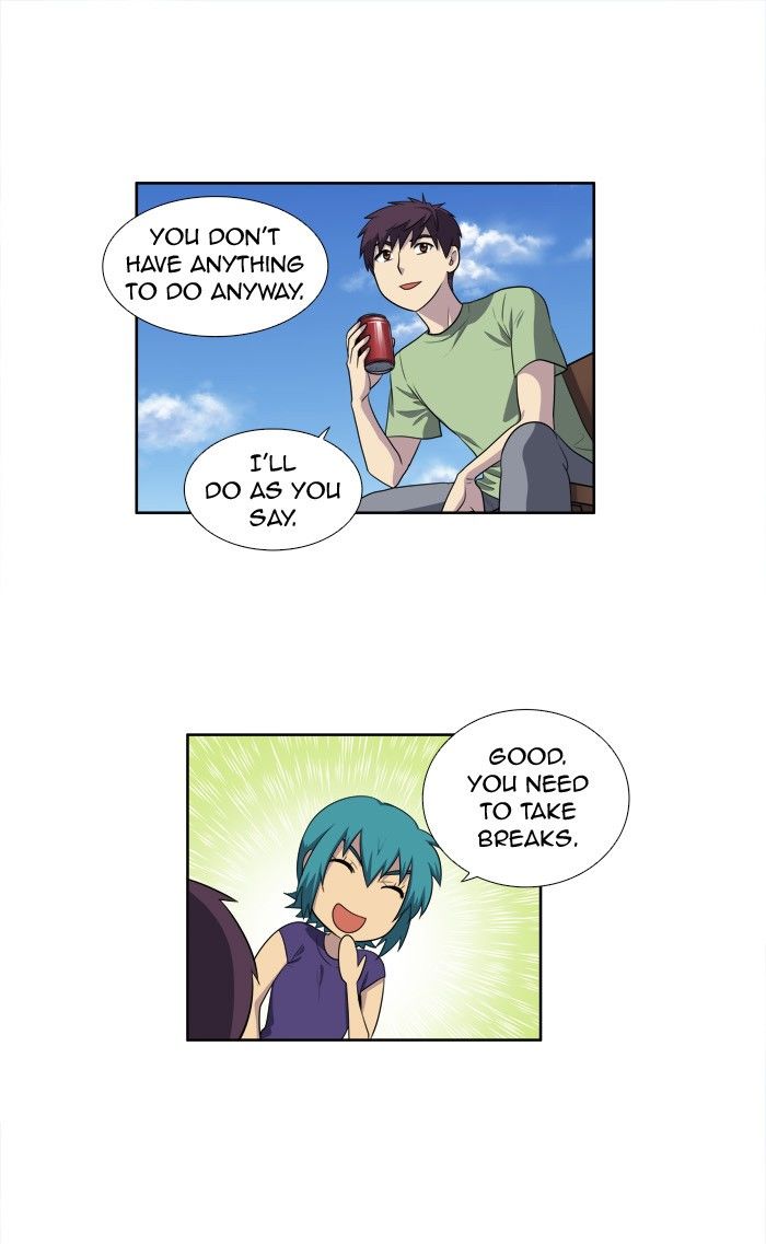 The Gamer chapter 159 page 14