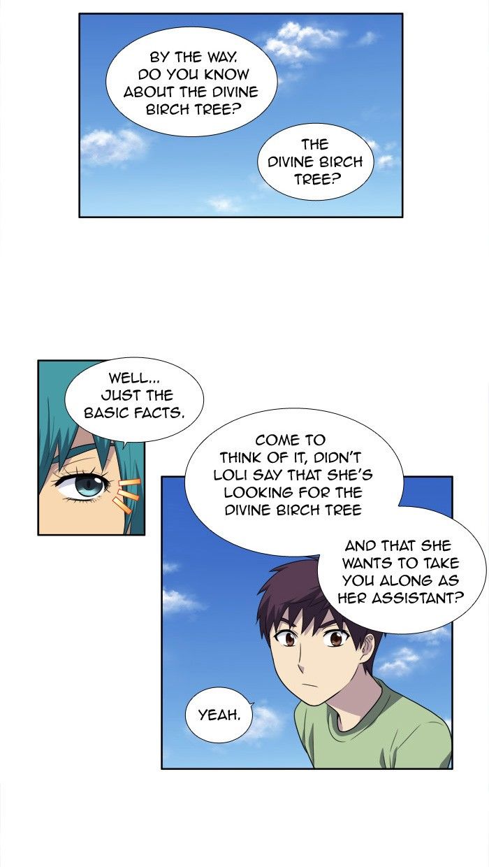 The Gamer chapter 159 page 15