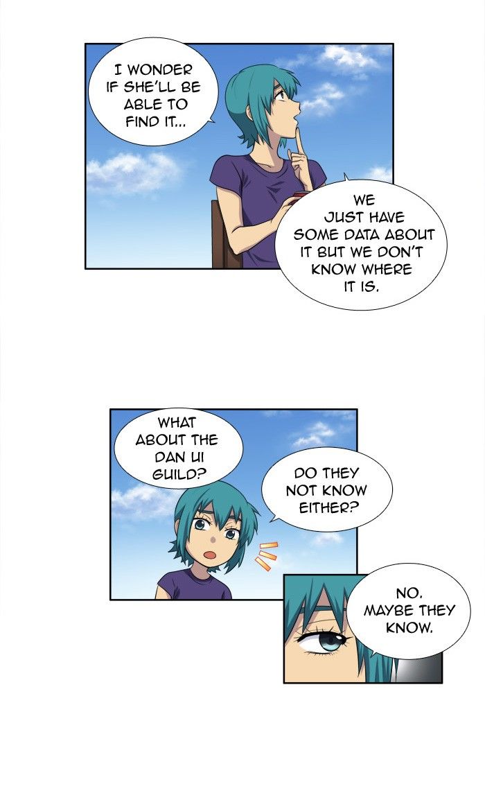 The Gamer chapter 159 page 16