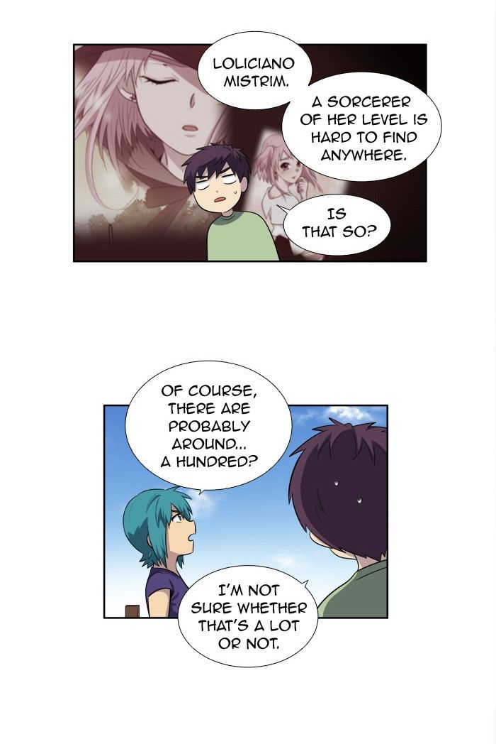 The Gamer chapter 159 page 18