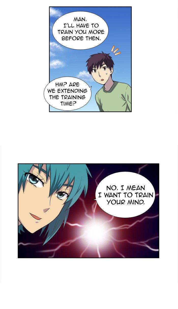 The Gamer chapter 159 page 19