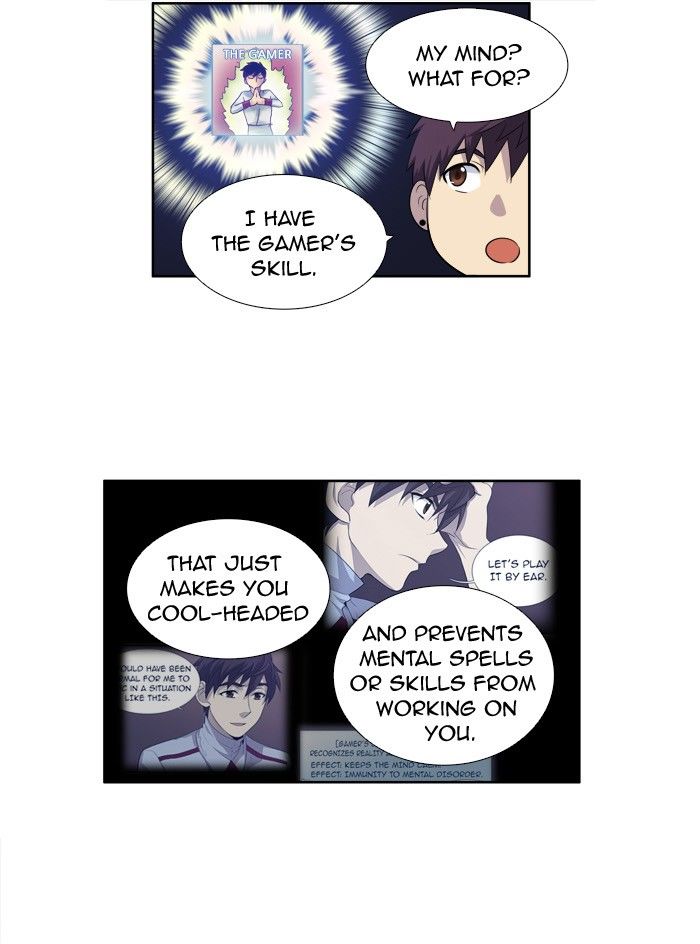 The Gamer chapter 159 page 20