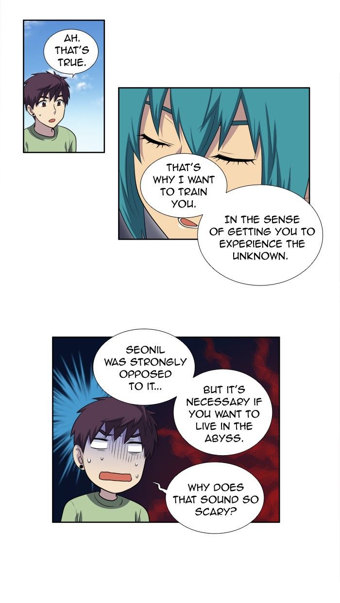 The Gamer chapter 159 page 21