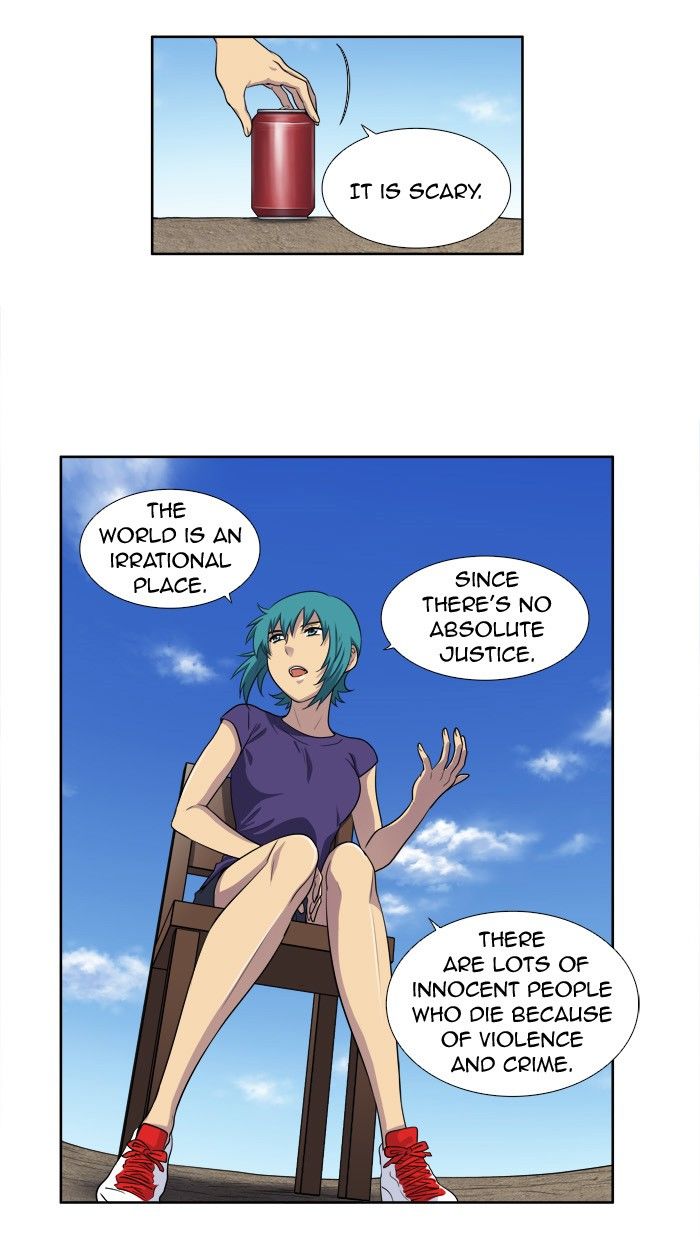 The Gamer chapter 159 page 22