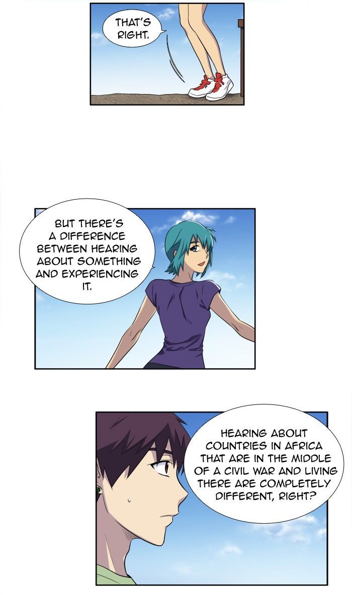 The Gamer chapter 159 page 27