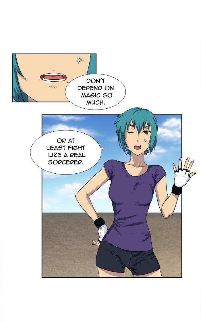 The Gamer chapter 159 page 3
