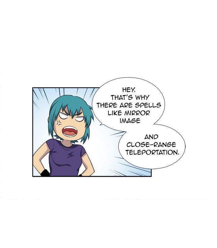 The Gamer chapter 159 page 6
