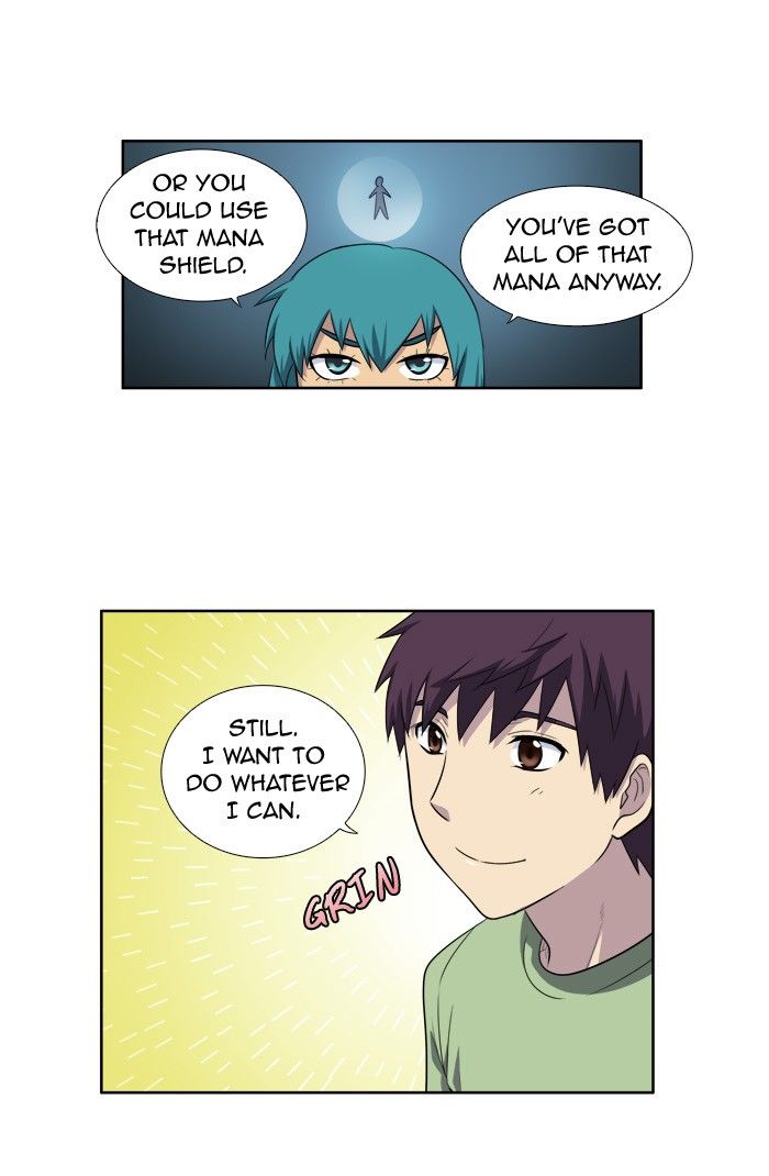 The Gamer chapter 159 page 7