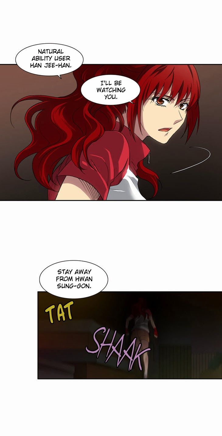 The Gamer chapter 16 page 28