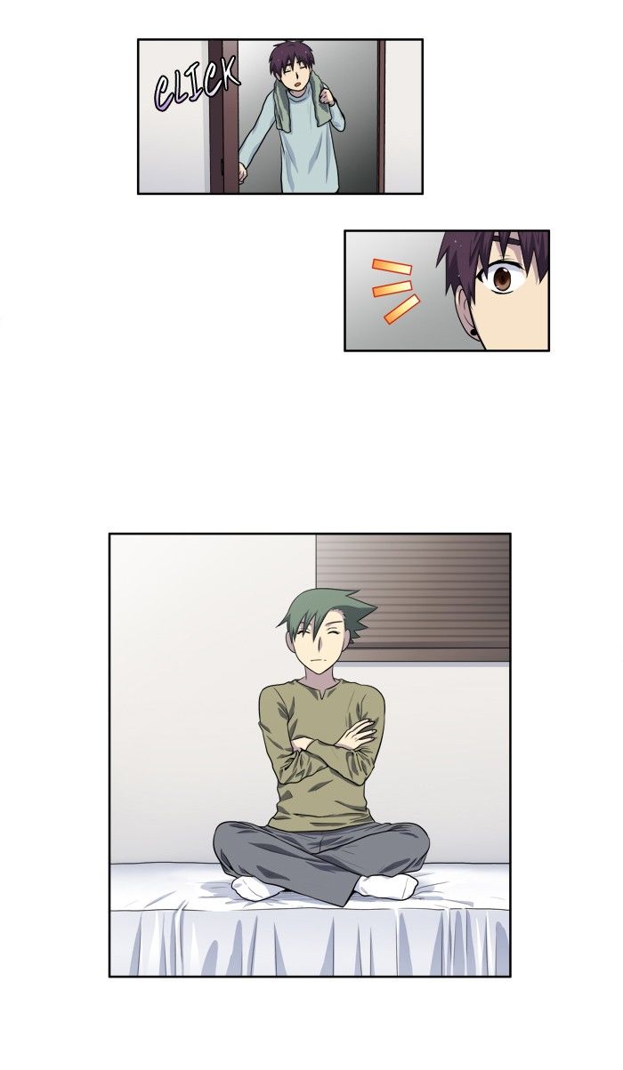 The Gamer chapter 160 page 1