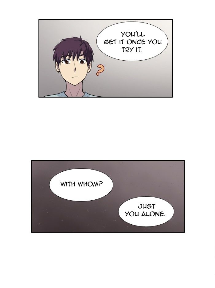 The Gamer chapter 160 page 11