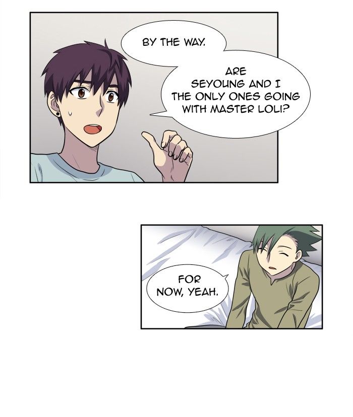 The Gamer chapter 160 page 9