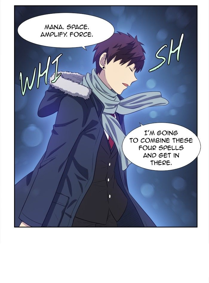 The Gamer chapter 161 page 15