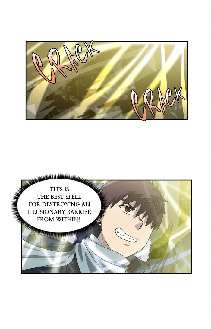 The Gamer chapter 161 page 27