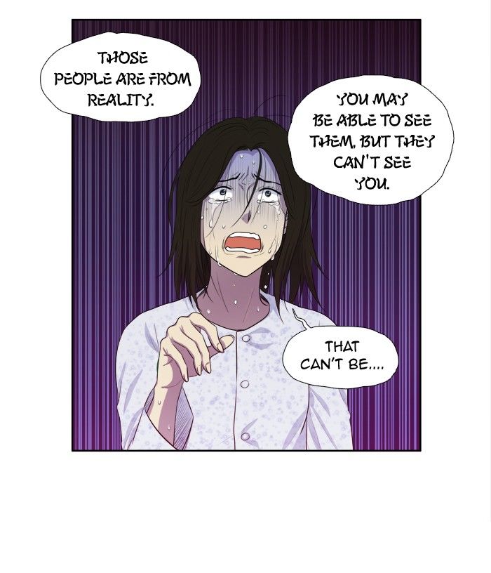 The Gamer chapter 161 page 8