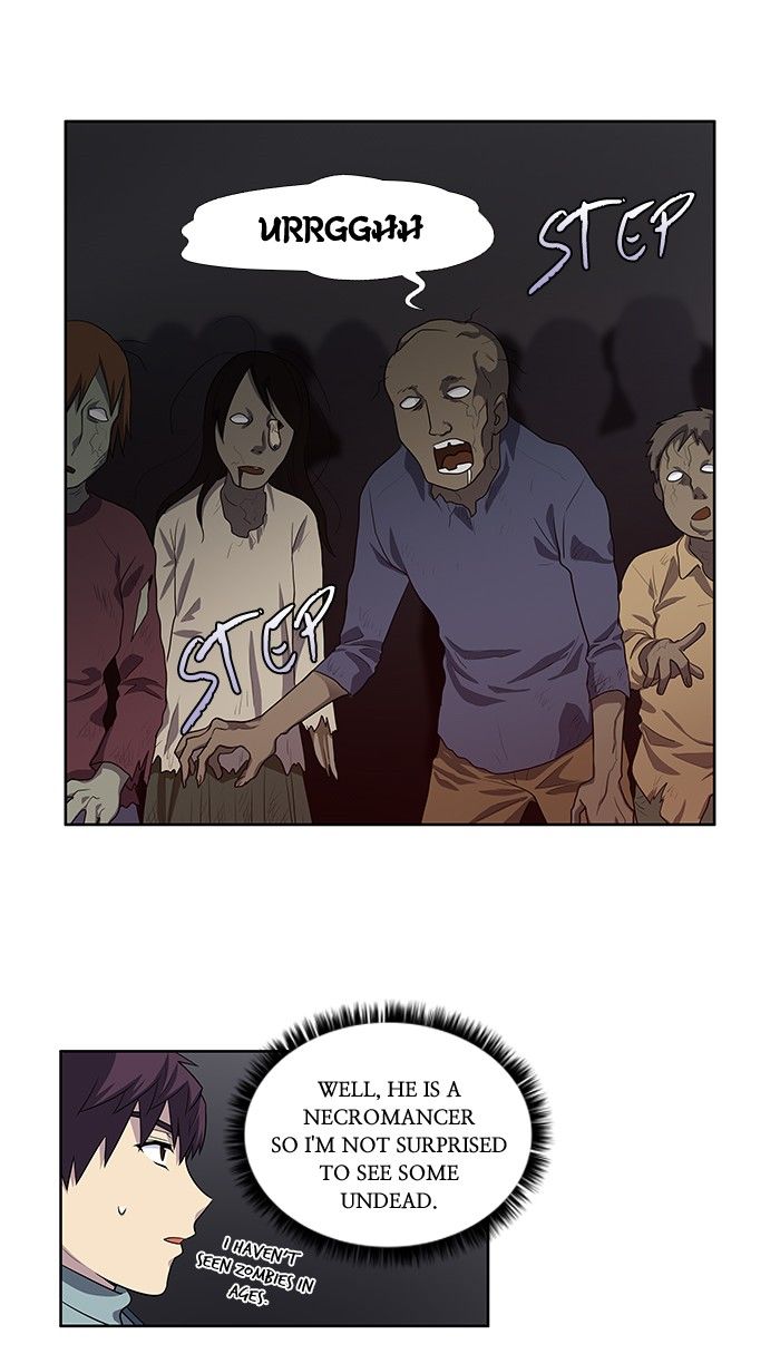 The Gamer chapter 162 page 12