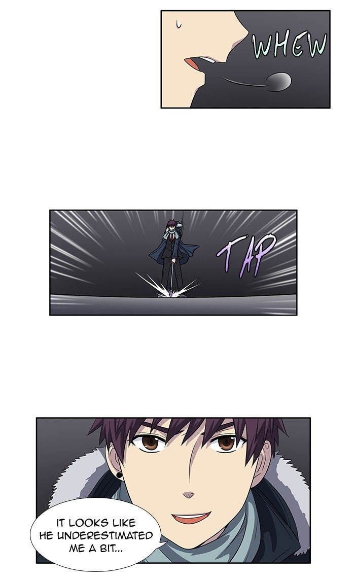 The Gamer chapter 162 page 13