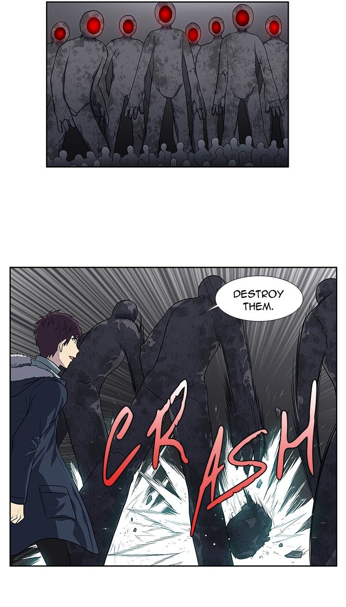 The Gamer chapter 162 page 15