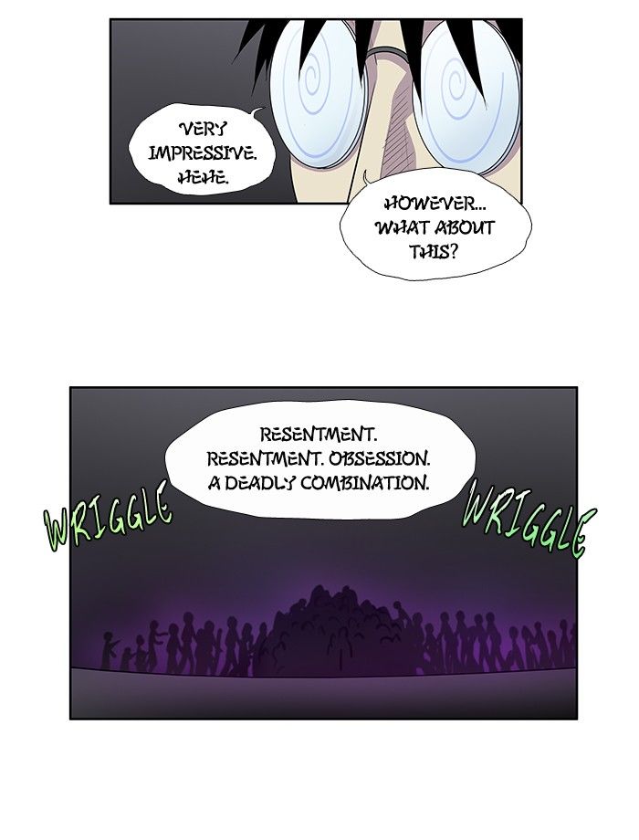 The Gamer chapter 162 page 18