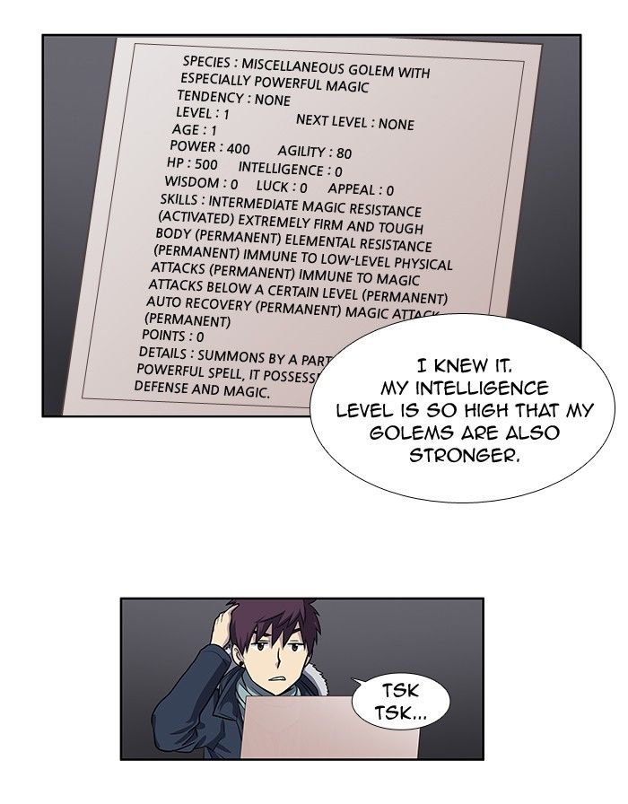 The Gamer chapter 162 page 23