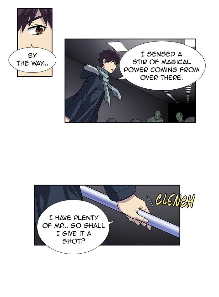 The Gamer chapter 162 page 25