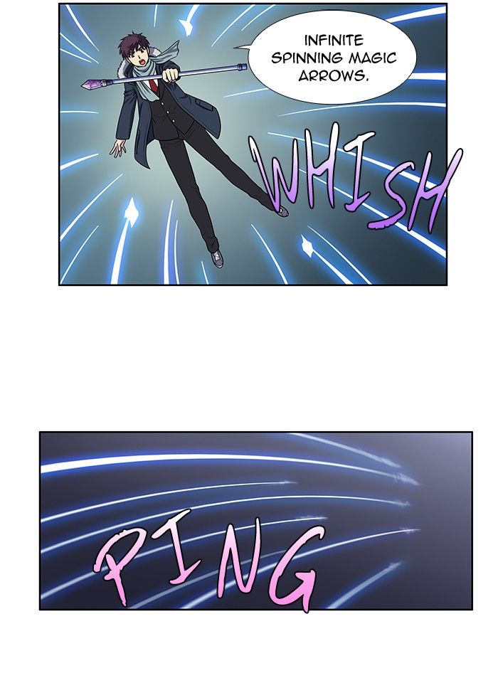 The Gamer chapter 162 page 29