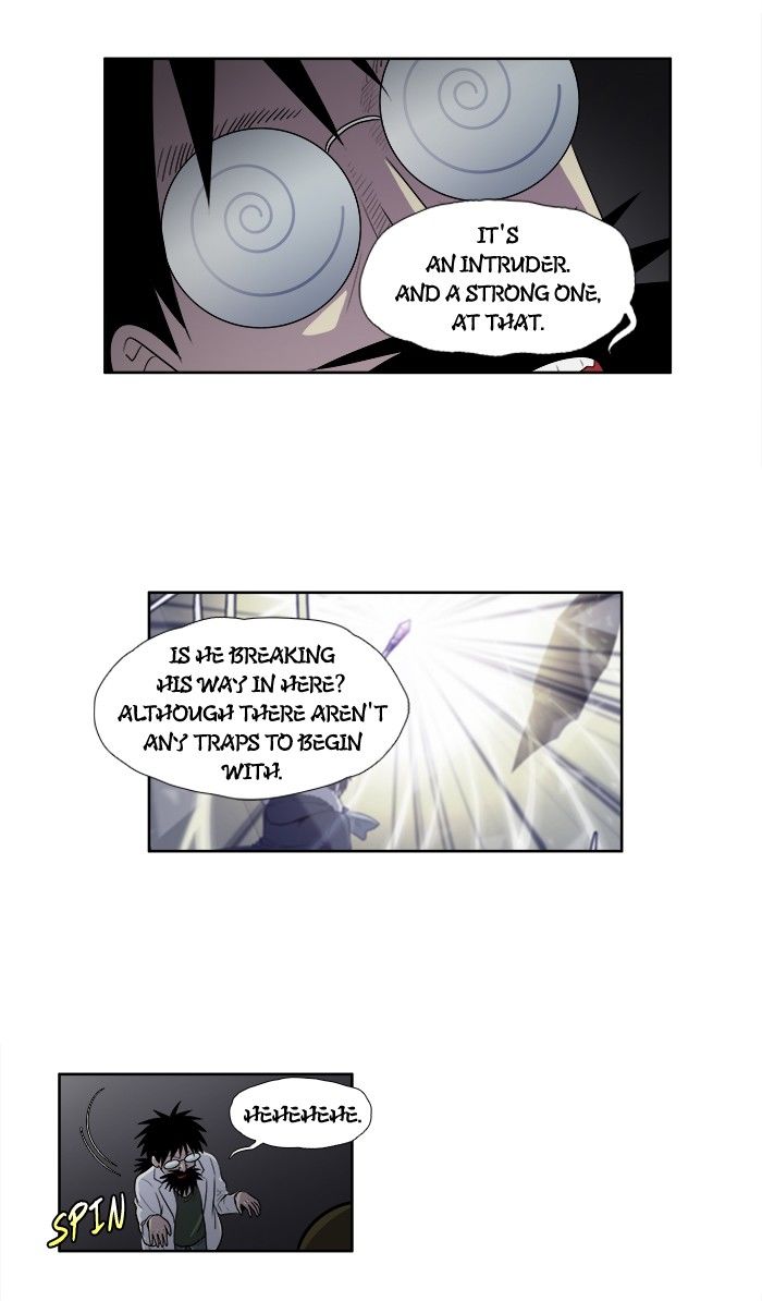 The Gamer chapter 162 page 3