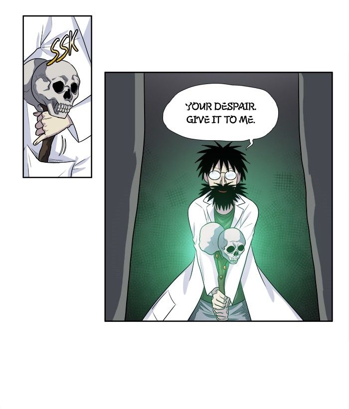 The Gamer chapter 162 page 5