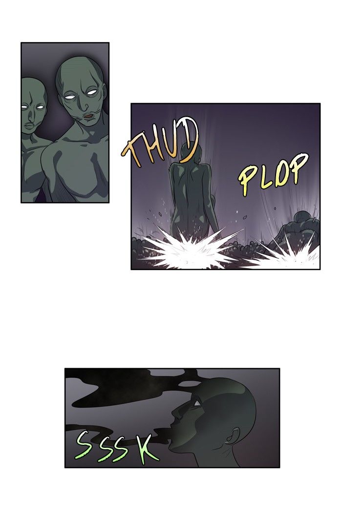 The Gamer chapter 163 page 18
