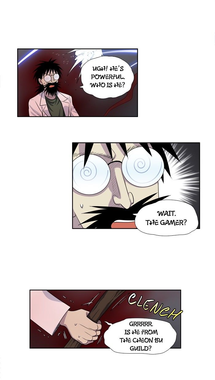 The Gamer chapter 163 page 5