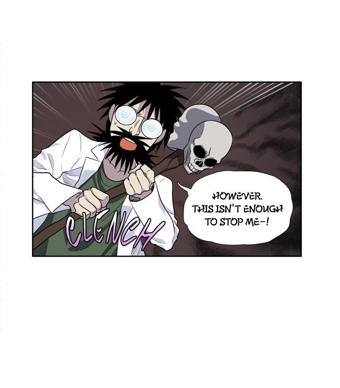 The Gamer chapter 163 page 6