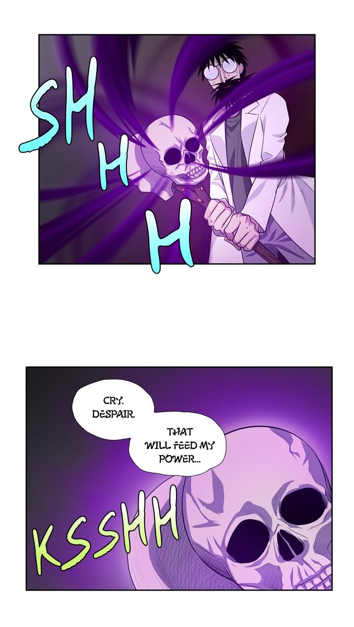 The Gamer chapter 163 page 9
