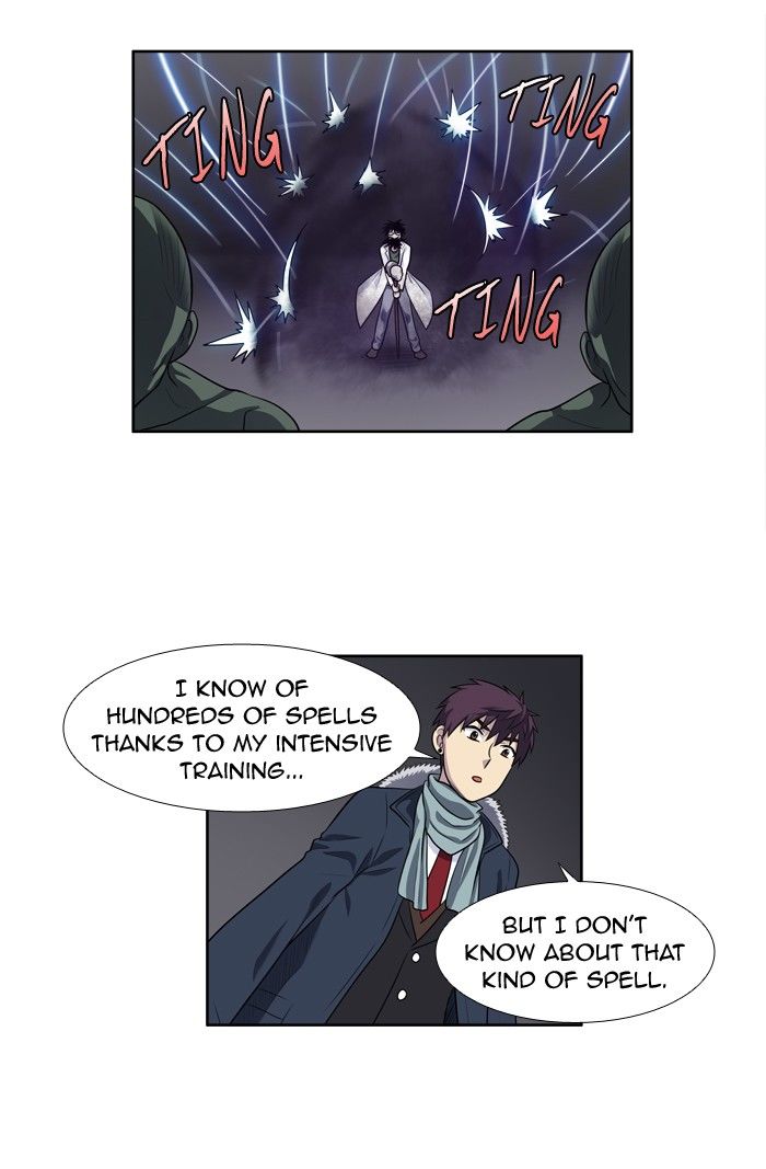 The Gamer chapter 164 page 1