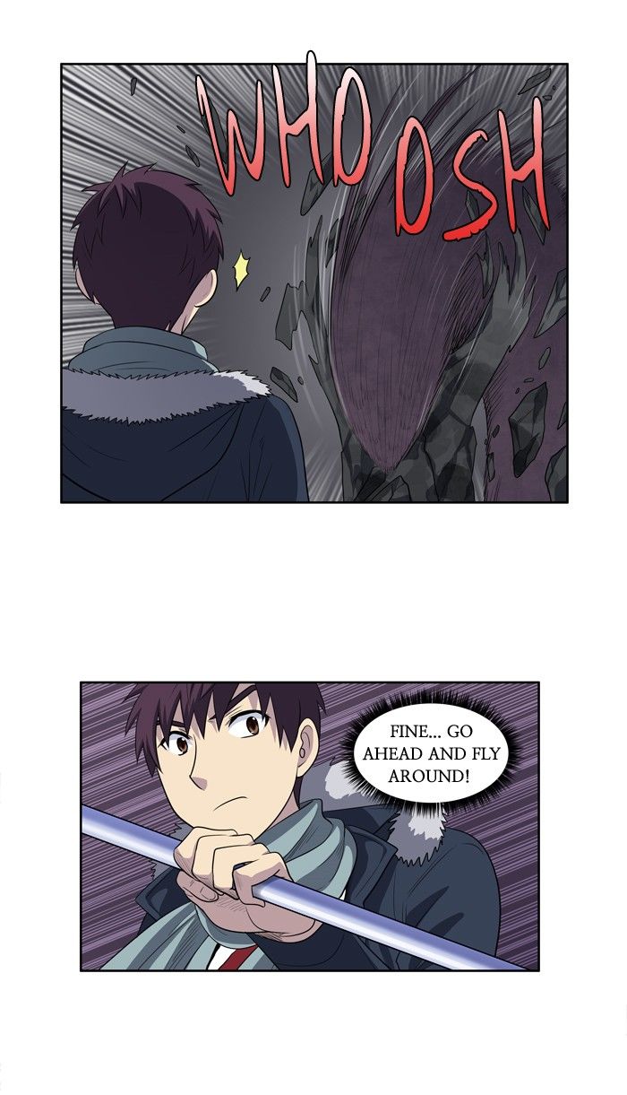 The Gamer chapter 164 page 11