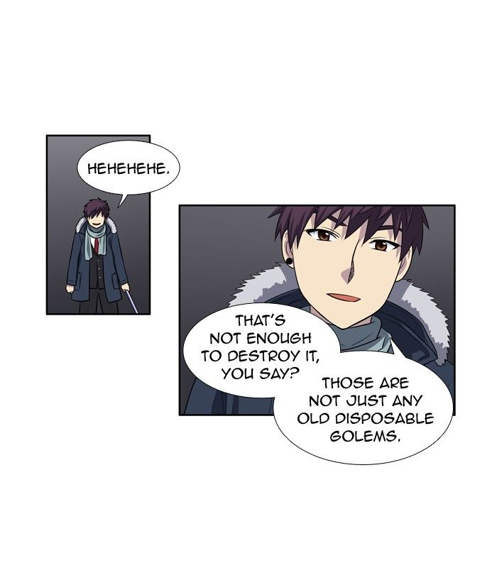 The Gamer chapter 164 page 18