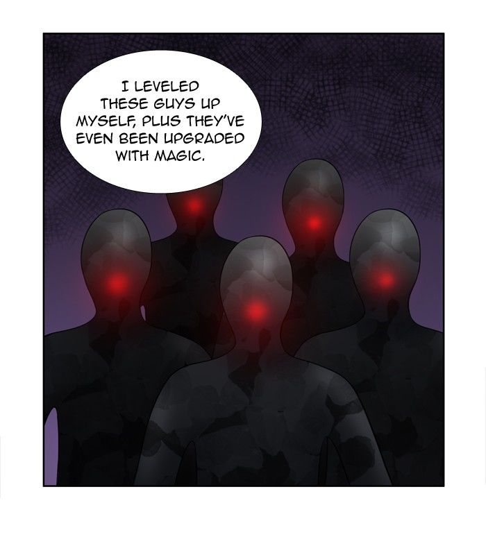 The Gamer chapter 164 page 19