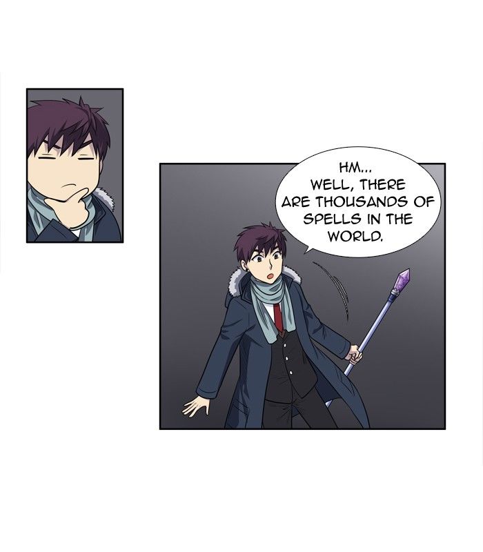 The Gamer chapter 164 page 2