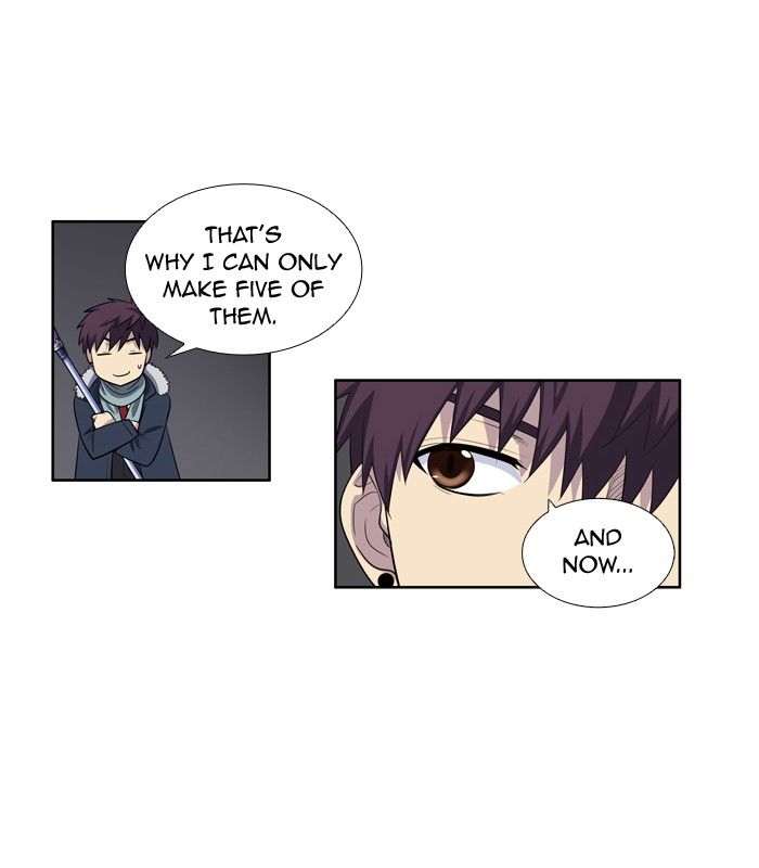 The Gamer chapter 164 page 20