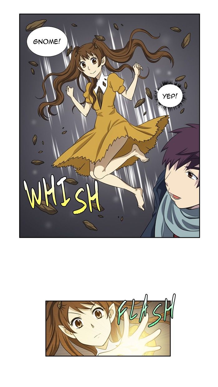 The Gamer chapter 164 page 21