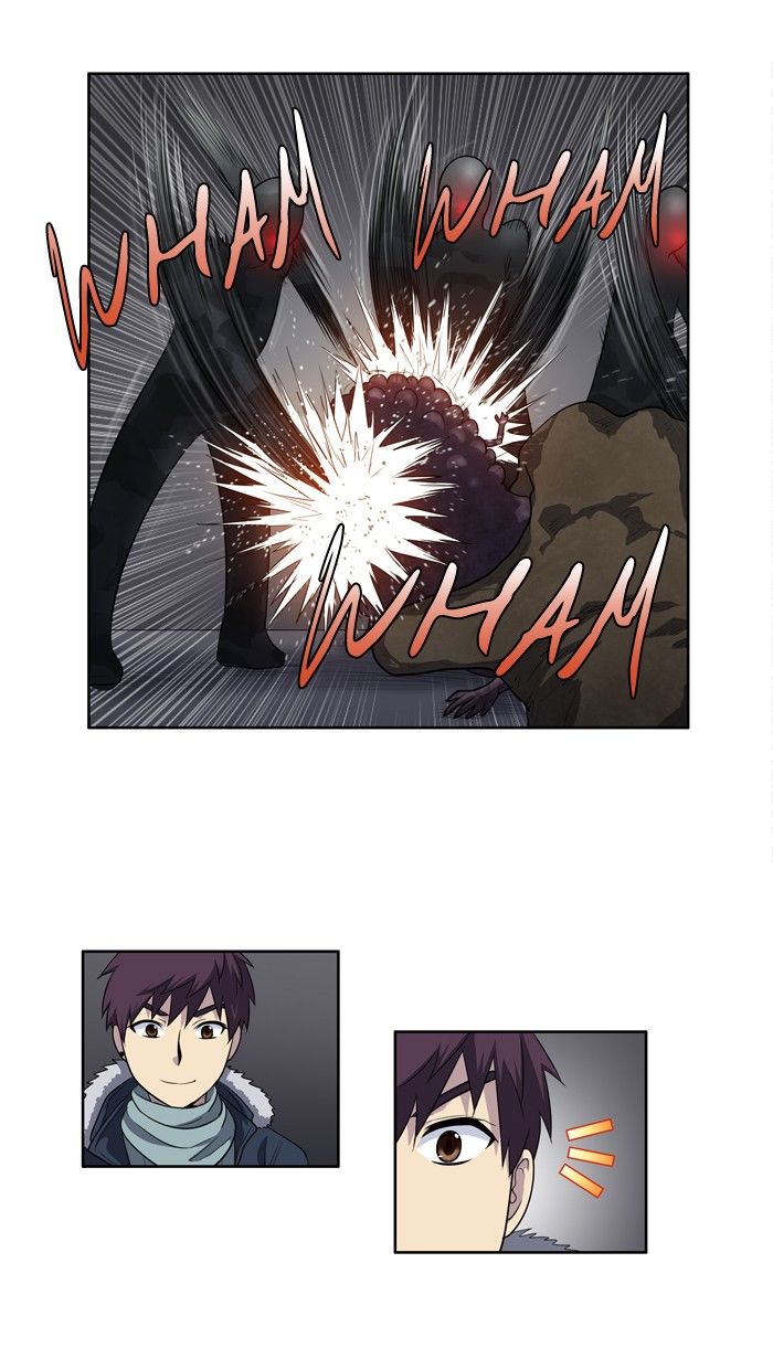 The Gamer chapter 164 page 25