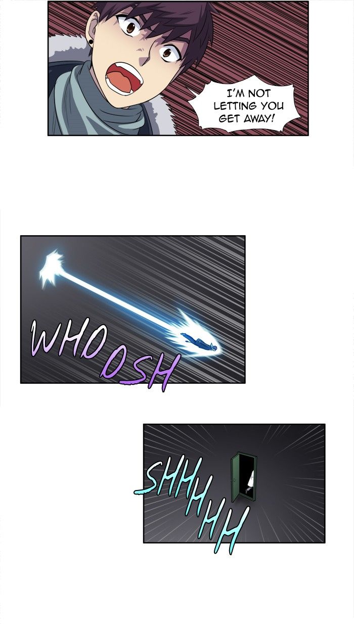 The Gamer chapter 164 page 27