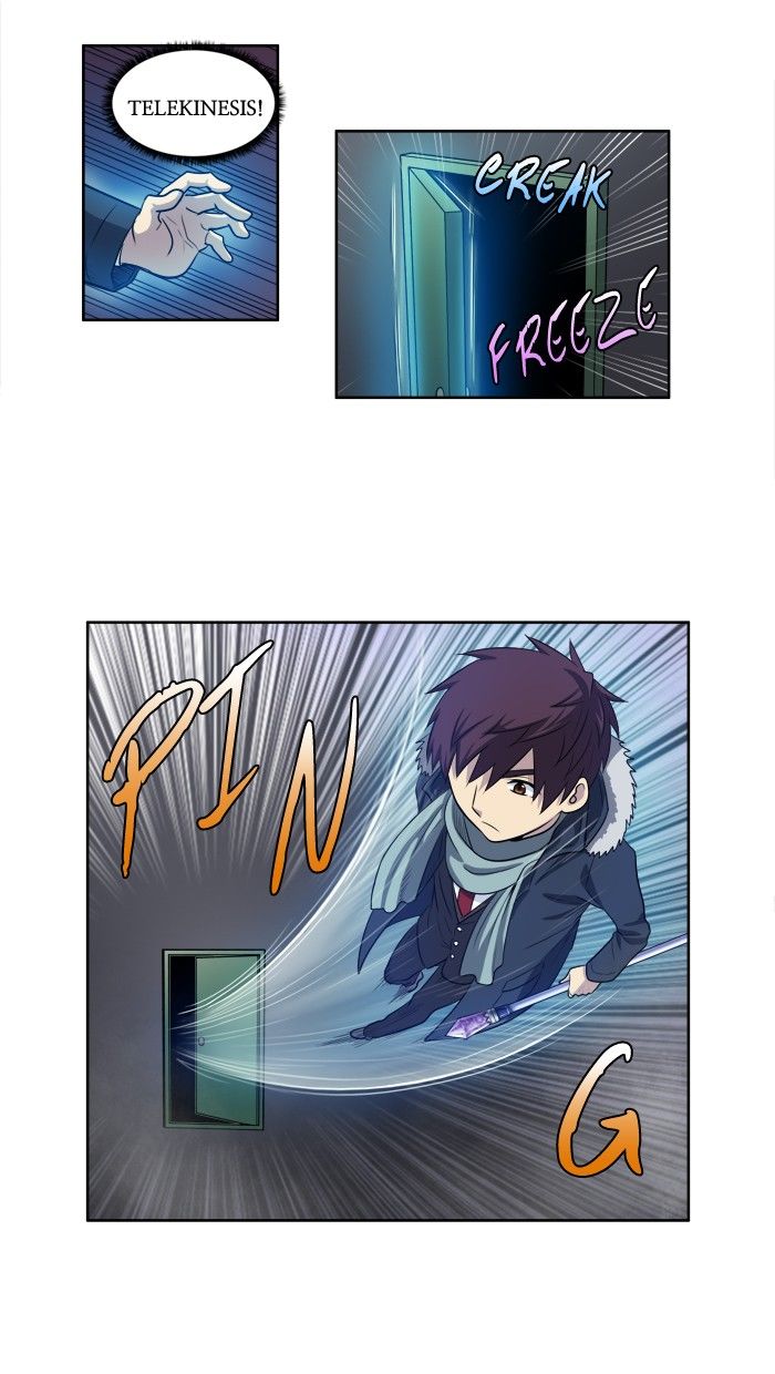 The Gamer chapter 164 page 28