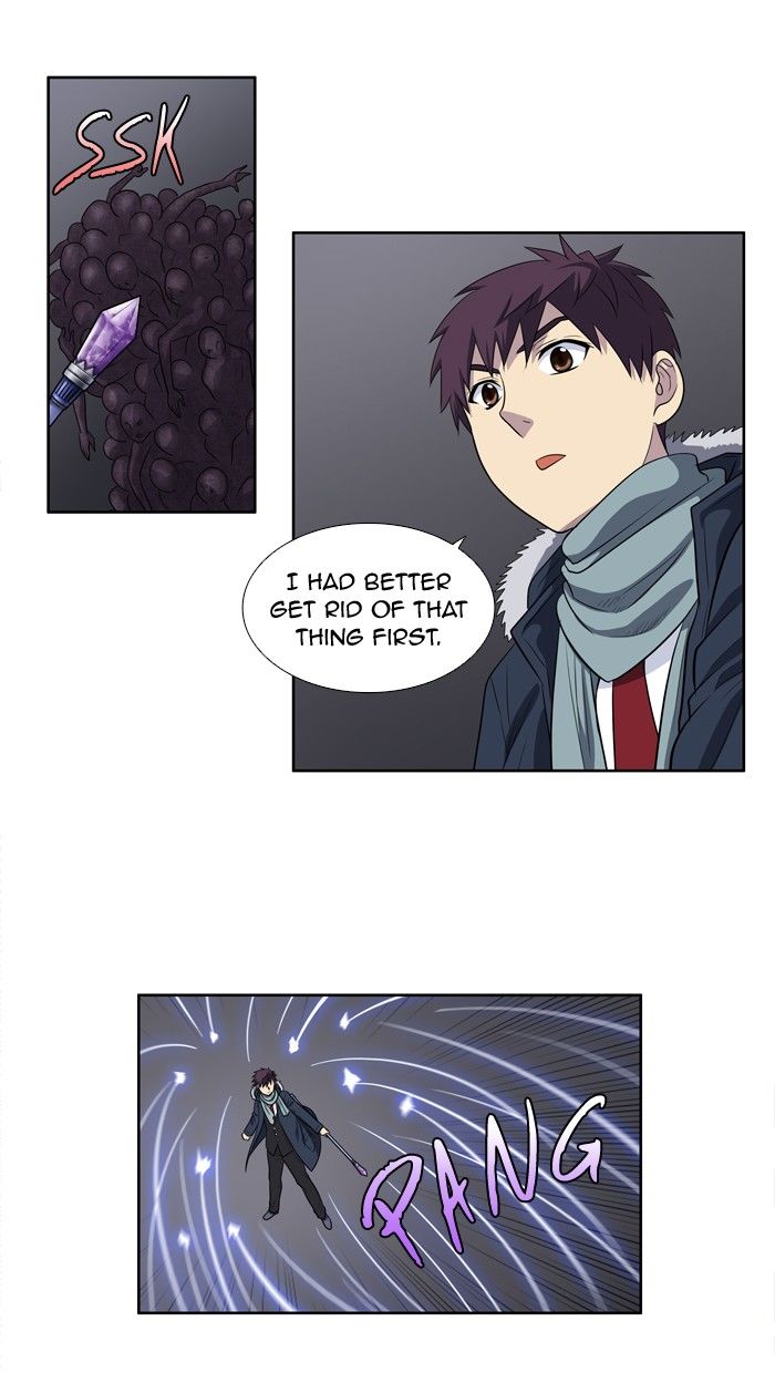 The Gamer chapter 164 page 8