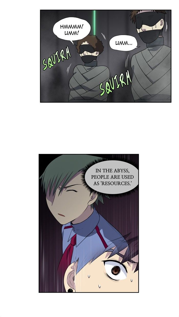 The Gamer chapter 165 page 1