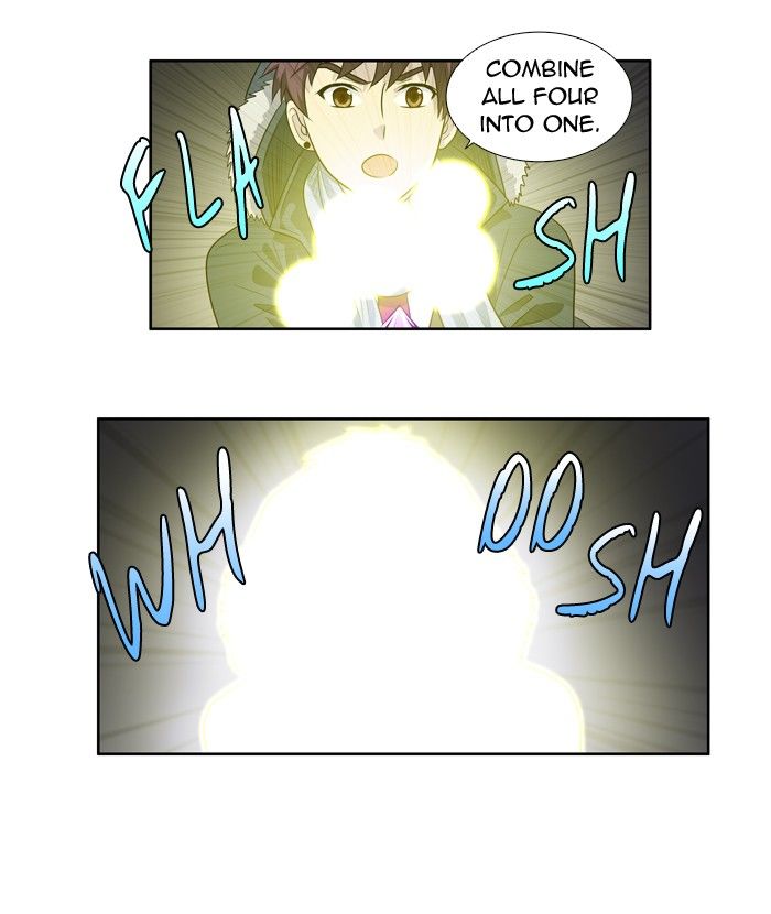 The Gamer chapter 165 page 10