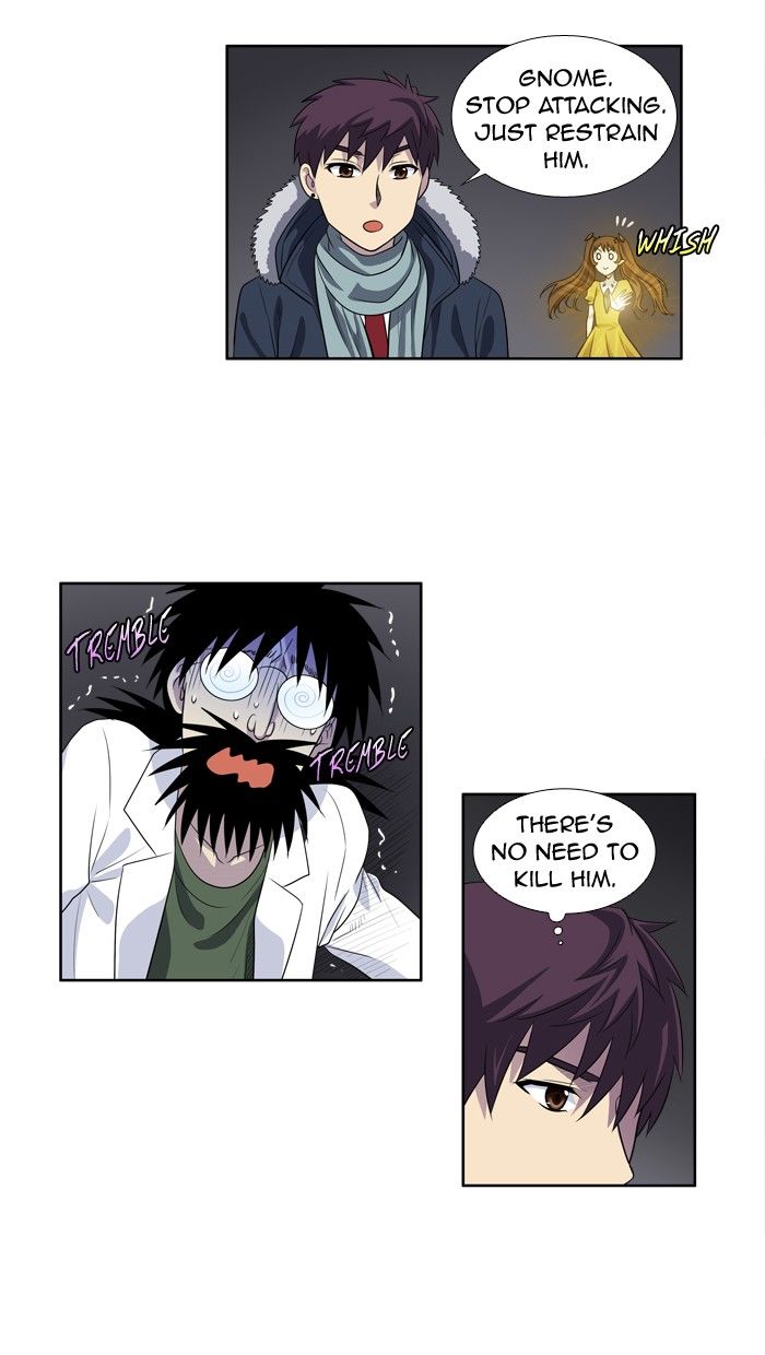 The Gamer chapter 165 page 17