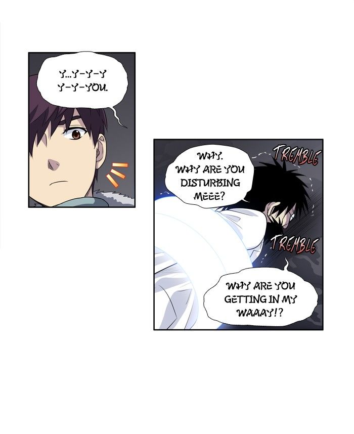 The Gamer chapter 165 page 20