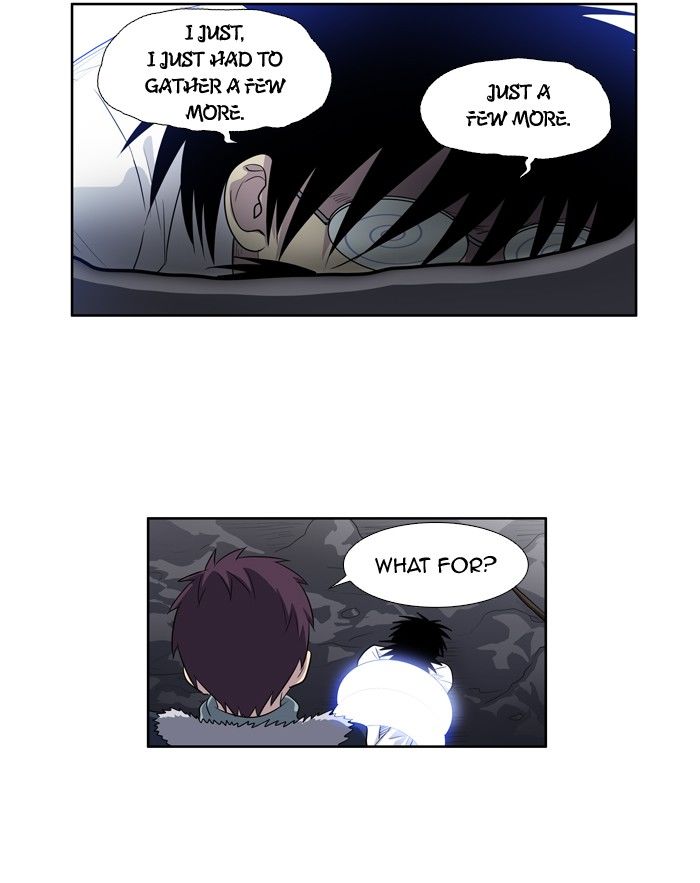 The Gamer chapter 165 page 21