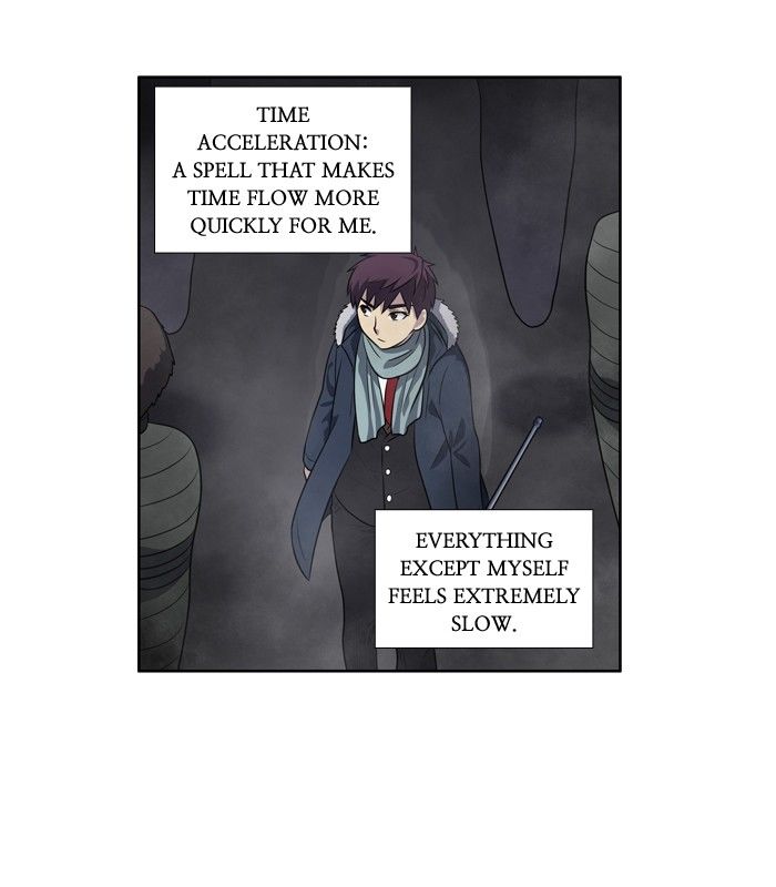 The Gamer chapter 165 page 6