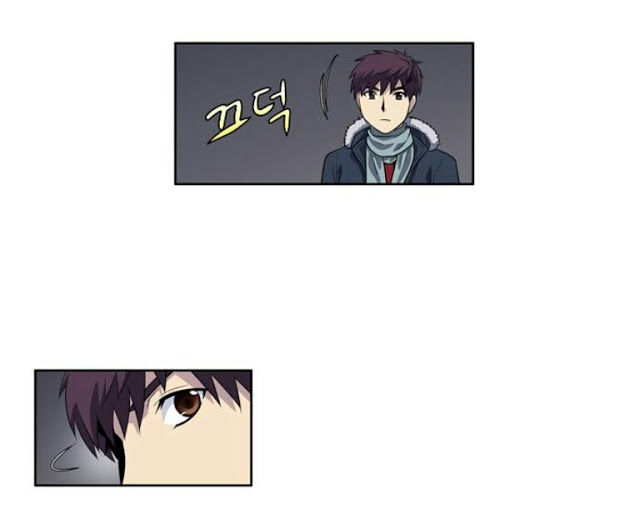 The Gamer chapter 166 page 10